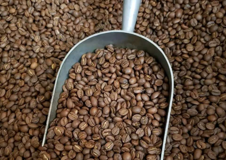 Sobre Gallardez Café